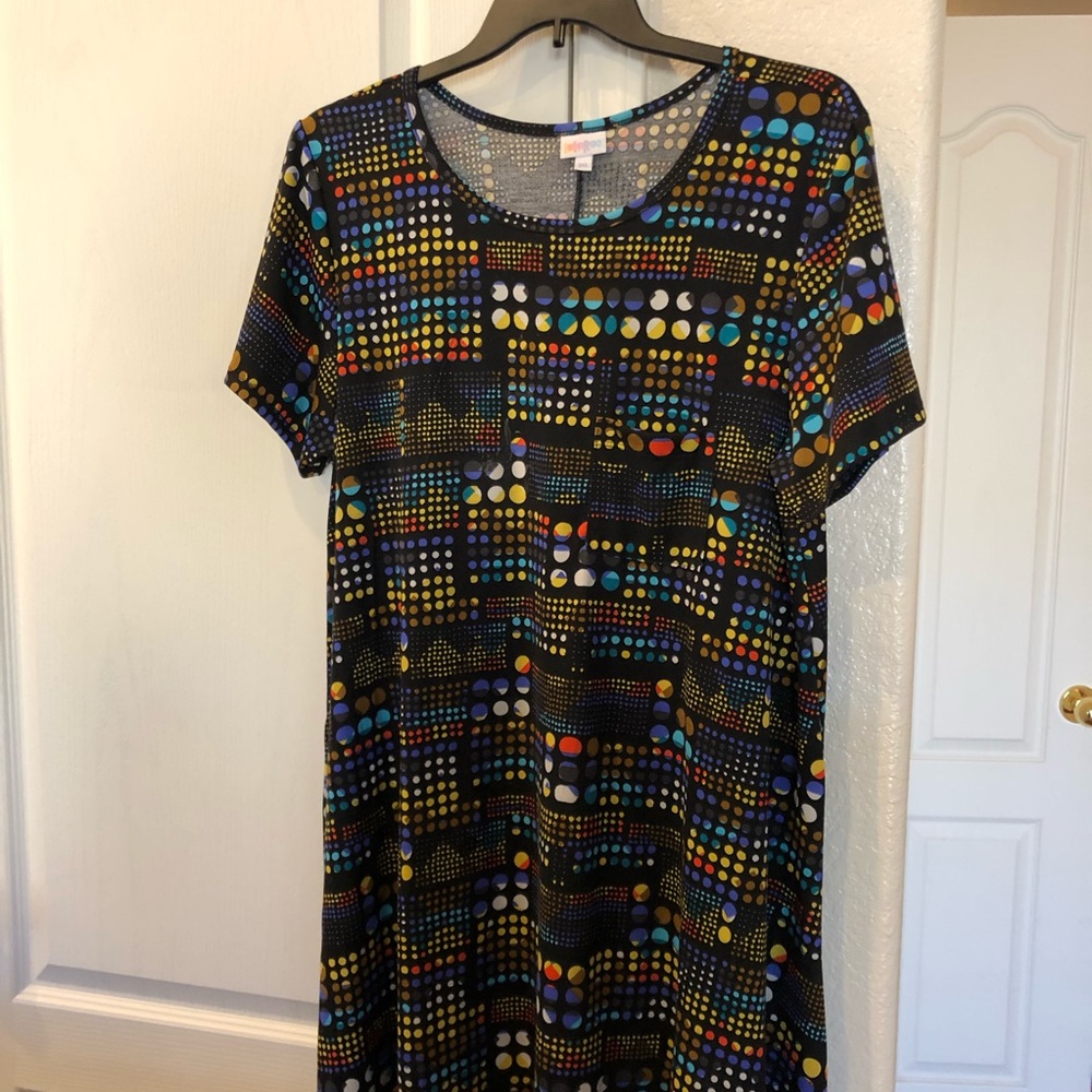 EUC Vintage Carly